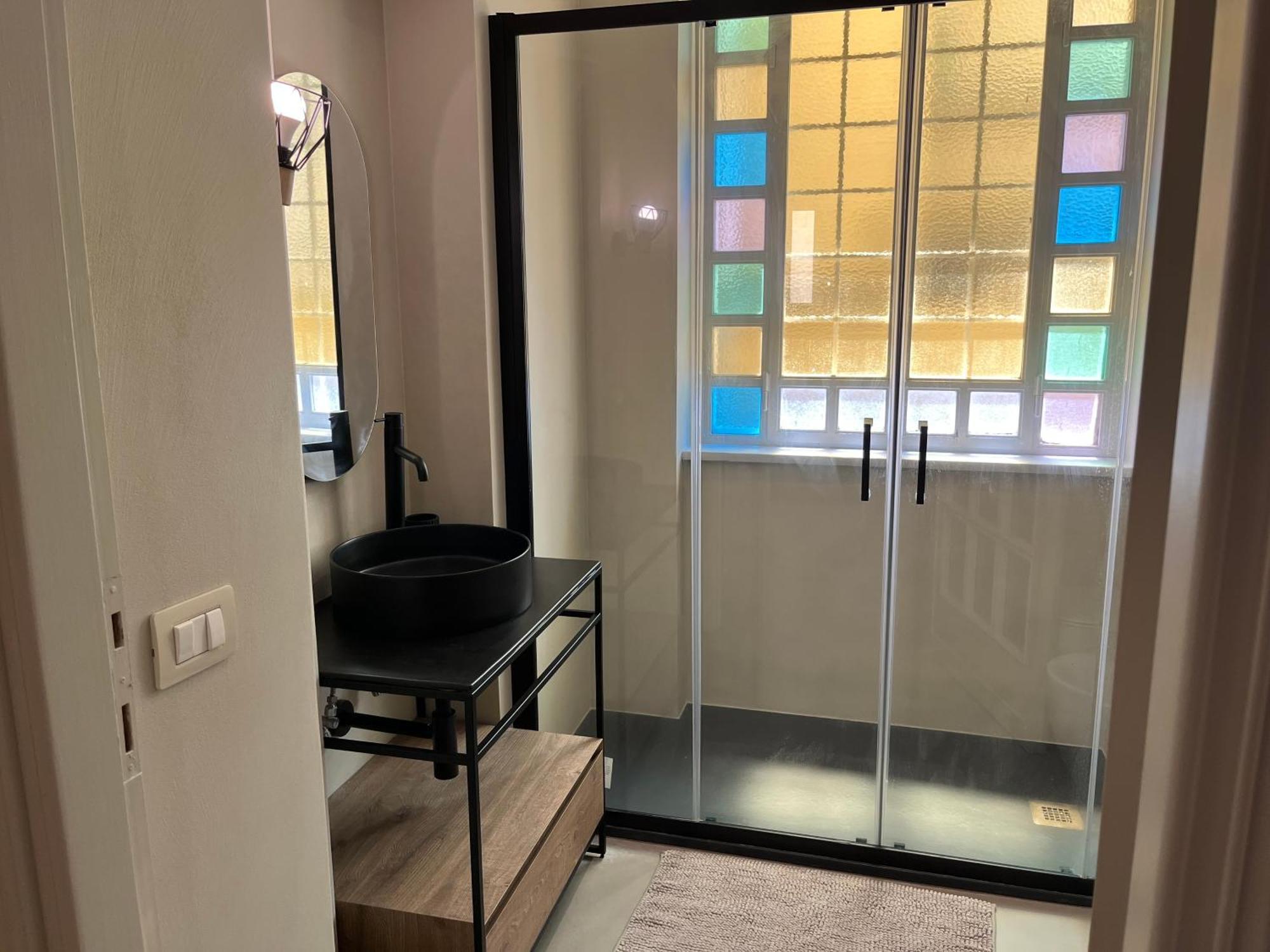 Maison Chic Spagna Two Appartamento