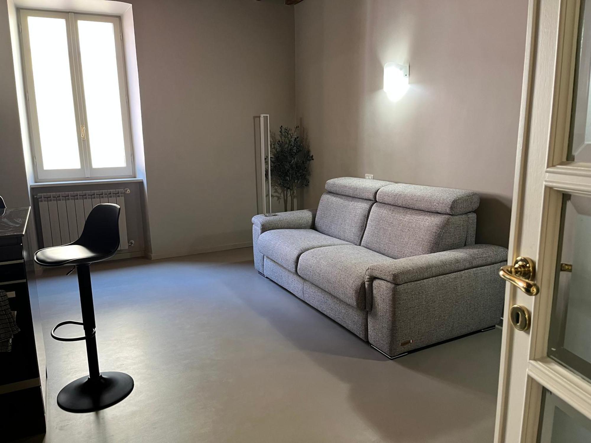 Apartment Maison Chic Spagna Two Rome